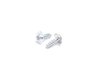 ES#1733745 - 20381015517376 - Front Left Interior Door Pull - (NO LONGER AVAILABLE) - Alpaca Grey (Color Code 7376) - Genuine Mercedes Benz - 