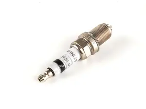 Platinum+4 Spark Plug - Priced Each (FGR7DQP)