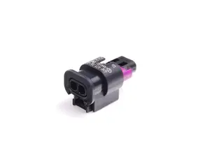 2-Pin Connector - Priced Each