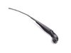 ES#4428401 - 61619450014 - Aero Wiper Arm - Drivers Side ( Left ) - Attaches to the wiper base - Genuine MINI - MINI