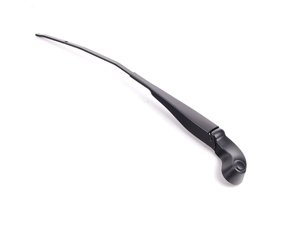ES#4428401 - 61619450014 - Aero Wiper Arm - Drivers Side ( Left ) - Attaches to the wiper base - Genuine MINI - MINI