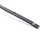 ES#4428401 - 61619450014 - Aero Wiper Arm - Drivers Side ( Left ) - Attaches to the wiper base - Genuine MINI - MINI