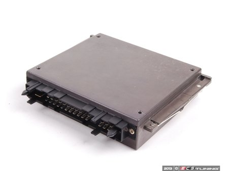 ES#1620590 - 0095459032 - Basic Module - Replace the basic module on your Mercedes. A common issue on older V12 models - Genuine Mercedes Benz - Mercedes Benz