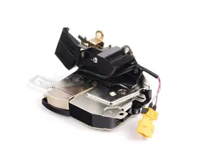 Door Latch Mechanism - Right