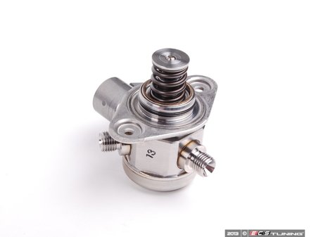 ES#1876920 - 13517595339 - High Pressure Fuel Pump - Solve your fuel delivery issues - Genuine BMW - BMW
