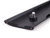 ES#102319 - 51418235225 - Rear Door Panel Strip - left - Schwarz/Black - Genuine BMW - BMW