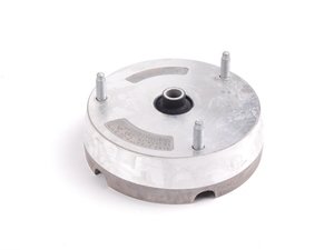 ES#1832947 - 31336788776 - Spring perch - Priced Each - Supports the front spring on the strut - Genuine BMW - BMW