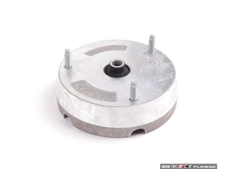 ES#1832947 - 31336788776 - Spring perch - Priced Each - Supports the front spring on the strut - Genuine BMW - BMW