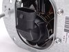 ES#1749767 - 2098200756 - Fog Light Assembly - Left Side - Genuine Mercedes Benz - Mercedes Benz
