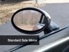 ES#5396849 - 51167160775KT1 - Blind Spot Mirror - Set  - Blind Spot Mirror - Aspherical & Heated - Bremmen Parts - MINI