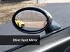 ES#5396849 - 51167160775KT1 - Blind Spot Mirror - Set  - Blind Spot Mirror - Aspherical & Heated - Bremmen Parts - MINI