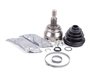 ES#1832098 - 357498099EX - CV Joint - Outer - Standard outer replacement CV joint with boot, grease, and clamps - GKN Drivetech - Volkswagen
