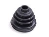 ES#1832098 - 357498099EX - CV Joint - Outer - Standard outer replacement CV joint with boot, grease, and clamps - GKN Drivetech - Volkswagen