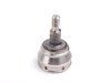 ES#1832098 - 357498099EX - CV Joint - Outer - Standard outer replacement CV joint with boot, grease, and clamps - GKN Drivetech - Volkswagen