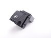 ES#2592850 - 1K4959857KT -   Window Switch Kit - Set of window switches for all four doors - Assembled By ECS - Volkswagen