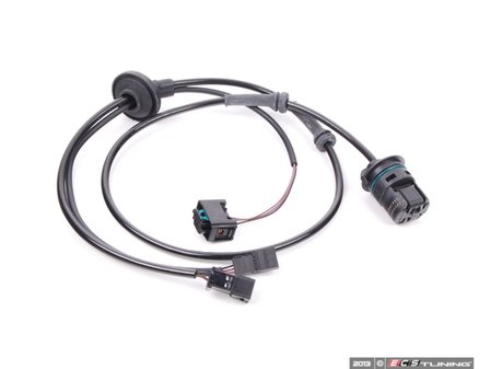 ES#2091068 - 3B0927807B - Rear ABS Sensor - Priced Each - Measures wheel speed to prevent lock up - MTC - Volkswagen