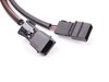 ES#2091068 - 3B0927807B - Rear ABS Sensor - Priced Each - Measures wheel speed to prevent lock up - MTC - Volkswagen