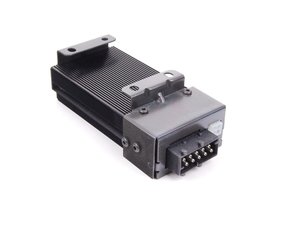 ES#181559 - 65136946987 - E46 Harman Kardon Amplifier - Subwoofer - (NO LONGER AVAILABLE) - Located in the subwoofer box below the rear deck - Genuine BMW - 