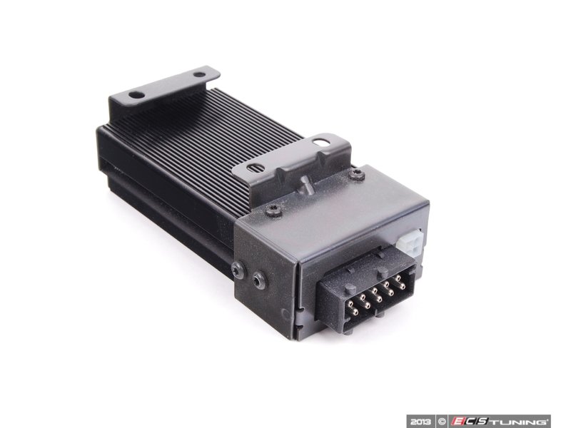 Genuine BMW 65136946987 E46 Harman Kardon Amplifier Subwoofer (65136946987)