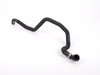 ES#436167 - 8E0121109M - Expansion tank hose - Connects the expansion tank to the radiator - Genuine Volkswagen Audi - Audi