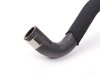 ES#436167 - 8E0121109M - Expansion tank hose - Connects the expansion tank to the radiator - Genuine Volkswagen Audi - Audi