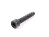 ES#259421 - 99907340201 - Caliper Mounting Bolt - Priced Each - M12x72mm - Two required per caliper - Genuine Porsche - Porsche