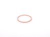 ES#15802 - 07119963342 - O-Ring - Priced Each  - A20x24, copper - Genuine BMW - BMW