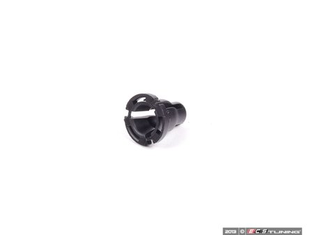 ES#420356 - 7L6905229 - Speed Nut - Priced Each - Restore correct fastening. 10mm - Genuine Volkswagen Audi - Volkswagen