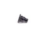 ES#420356 - 7L6905229 - Speed Nut - Priced Each - Restore correct fastening. 10mm - Genuine Volkswagen Audi - Volkswagen