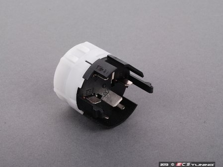 ES#1703689 - 1685451004 - Ignition Switch - Electrical Portion - Genuine Mercedes Benz - Mercedes Benz
