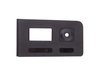 ES#170960 - 62111370655 - E30 Headlight Switch Cover - The trim that surrounds the headlight switch - Genuine BMW - BMW