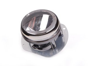 ES#1749775 - 2098200856 - Fog Light Assembly - Right Side - Genuine Mercedes Benz - Mercedes Benz