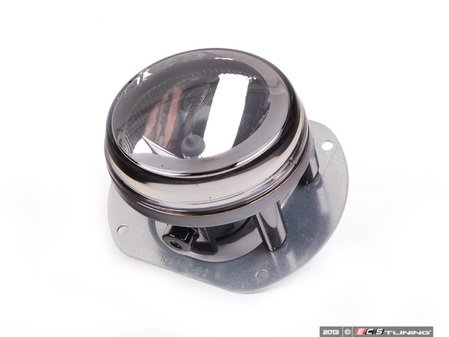 ES#1749775 - 2098200856 - Fog Light Assembly - Right Side - Genuine Mercedes Benz - Mercedes Benz