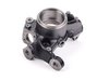 ES#49586 - 31216768996 - Spindle Assembly - Right - Complete cast assembly ready to be bolted onto the strut housing - Genuine BMW - BMW