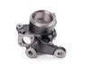 ES#49586 - 31216768996 - Spindle Assembly - Right - Complete cast assembly ready to be bolted onto the strut housing - Genuine BMW - BMW
