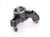 ES#49586 - 31216768996 - Spindle Assembly - Right - Complete cast assembly ready to be bolted onto the strut housing - Genuine BMW - BMW