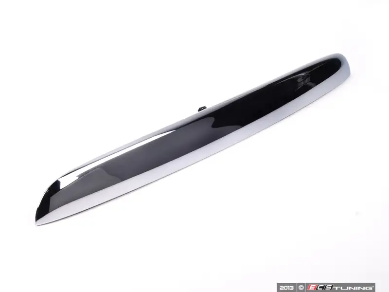 Rear Trunk Liftgate Pull Handle 51132753603 For Mini R55 R56 R57 R58 - View #6