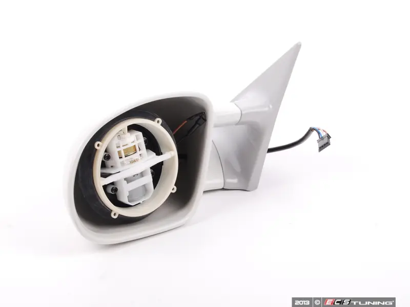 Genuine BMW - 51162253827 - M Mirror - Left (51-16-2-253-827)