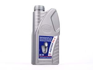 ES#3419045 - 83220309031KT2 - FFL-4 75w Transmission Fluid - 1 Liter - For BMW manual transmissions requiring MTF-LT-2/FFL-4 fluid - Pentosin - BMW MINI