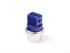 ES#2627557 - 025906041A - Coolant Temperature Sensor - 2 Pin - Blue sensor used by the ECU to control engine fueling - Rein - Audi Volkswagen