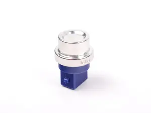 Coolant Temperature Sensor - 2 Pin