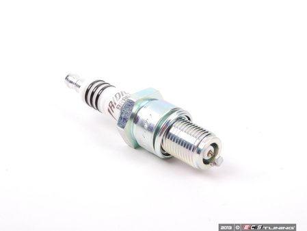 ES#2635484 - BR8EIX - NGK Iridium Spark Plug - Priced Each - NGK - 