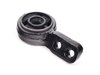 ES#11463 - 31121136531 - Front Control Arm Bracket - Left - Includes bushings and hardware - Meyle - BMW