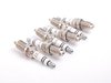 ES#2538557 - 09356KT - Ignition Service Kit - Stage 1 - Includes Bosch plug wires and spark plugs - Bosch - Audi