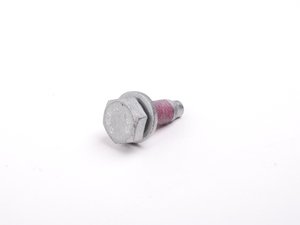 ES#187022 - 72128244969 - Hex Bolt - See MOQKT - Genuine BMW - BMW MINI