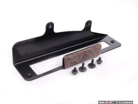 ES#2618931 - CI100020D - APR Intake Braket - TSI Valvelift Bracket (Audi TT) - Required to install the CI100020 intake on the Audi TT with 2.0 TFSI engines. - APR - Audi