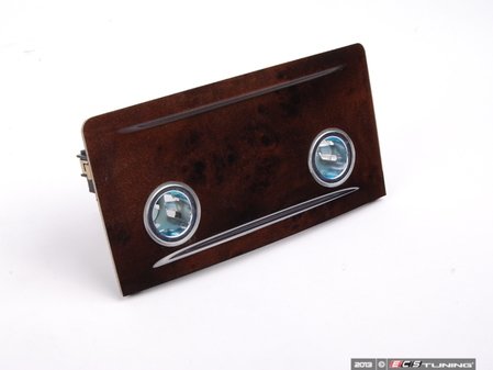 ES#83882 - 51167141077 - COVER - Genuine BMW - BMW