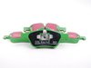 ES#519815 - DP21388 - EBC Greenstuff Sport Brake Pad Set - Upgrade to EBC pads in your MINI - EBC - MINI