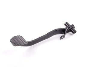 ES#63398 - 35211158522 - Brake Pedal Assembly - (NO LONGER AVAILABLE) - Brake pedal assembly for vehicles with manual transmission - Genuine BMW - 