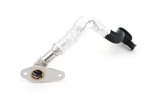 Breather Tube